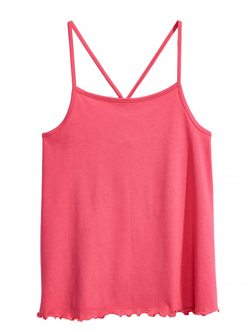 Майка H&M модель 19061 Фото