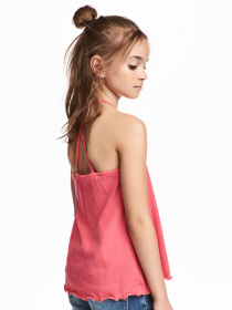 Майка H&M модель 19061 Майка H&M модель 19061 Фото