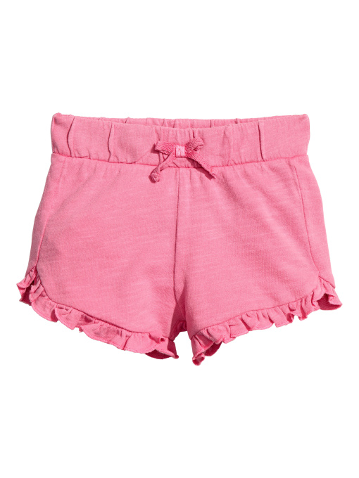 Шорты H&M модель 24329 Фото