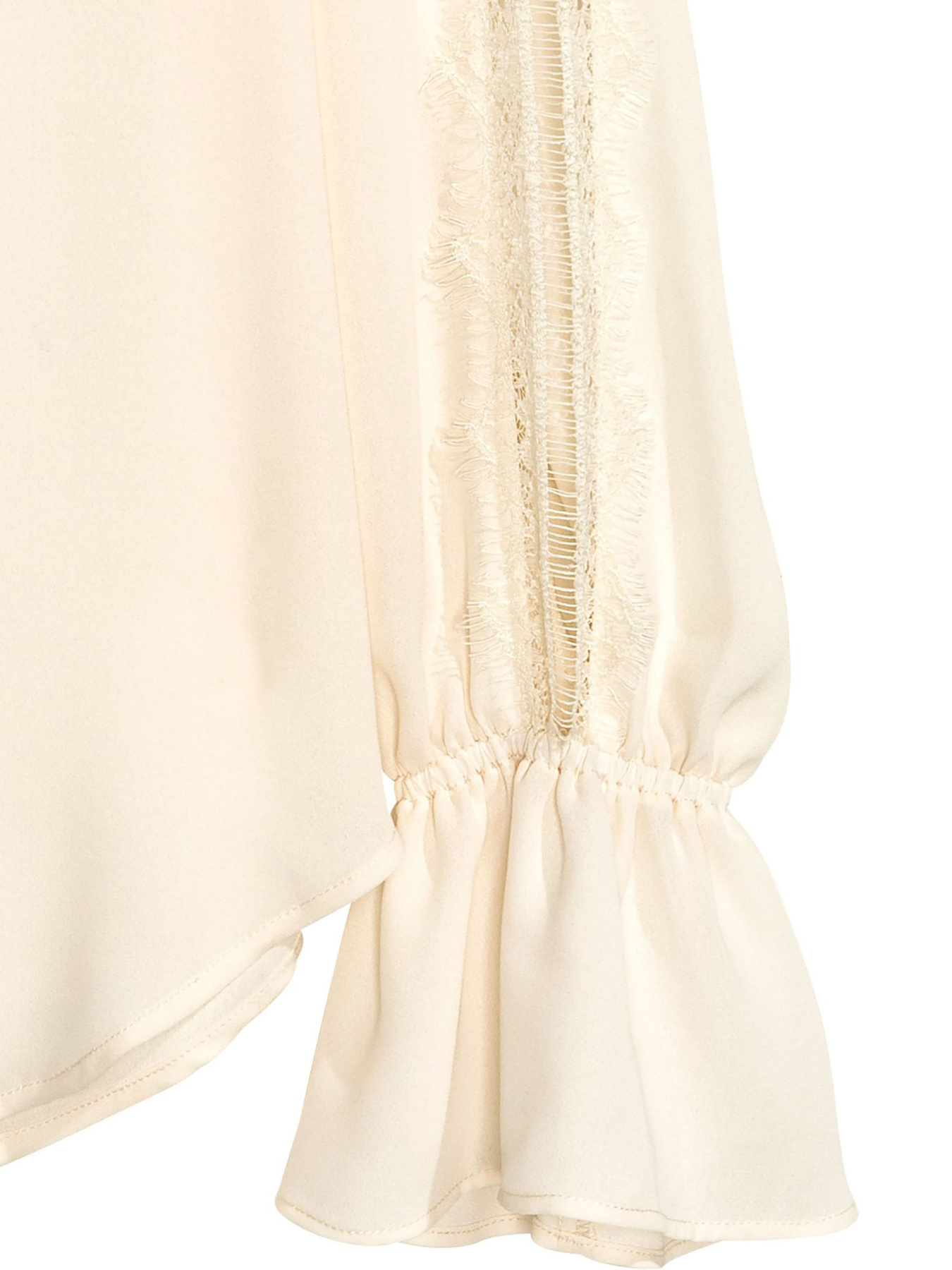 Блуза H&M модель 47414 Фото