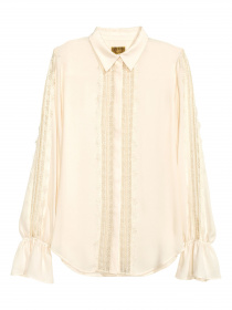 Блуза H&M модель 47414 Фото