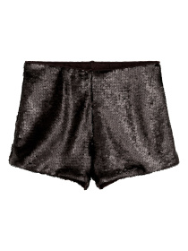 Повседневные шорты H&M модель 47461 Фото