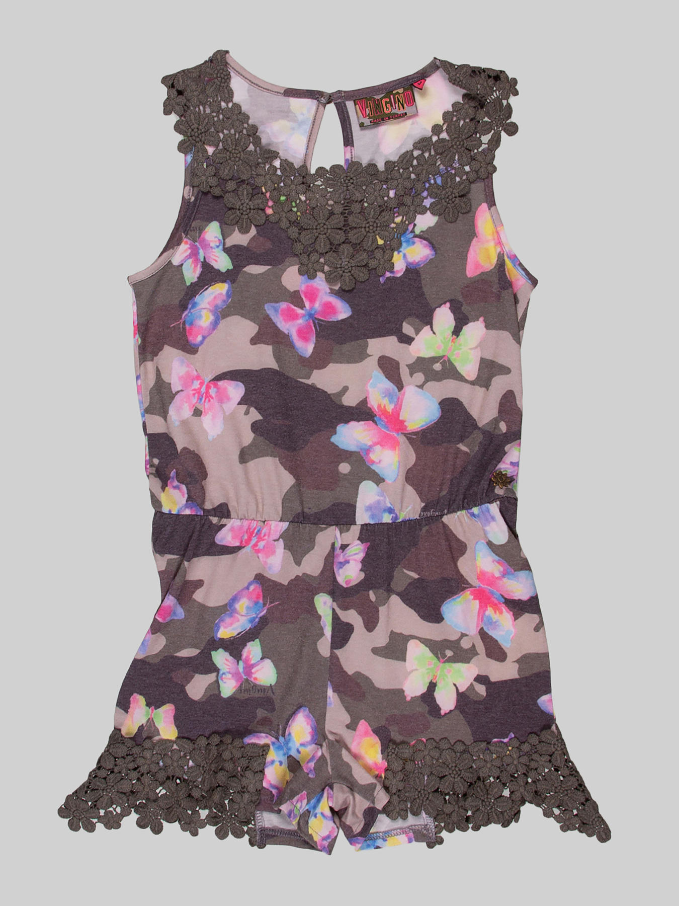 Комбінезон Vingino модель 33106 Фото