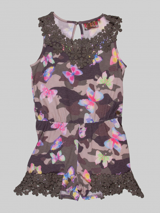 Комбинезон Vingino модель 33106 Фото