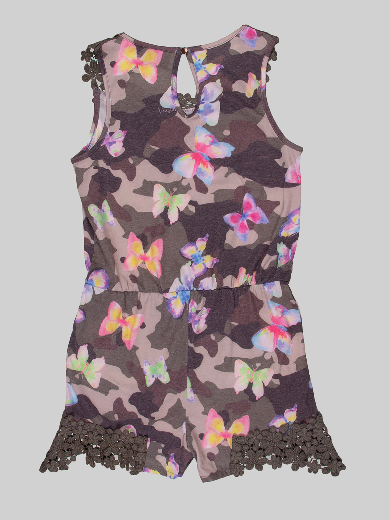 Комбинезон Vingino модель 33106 Фото