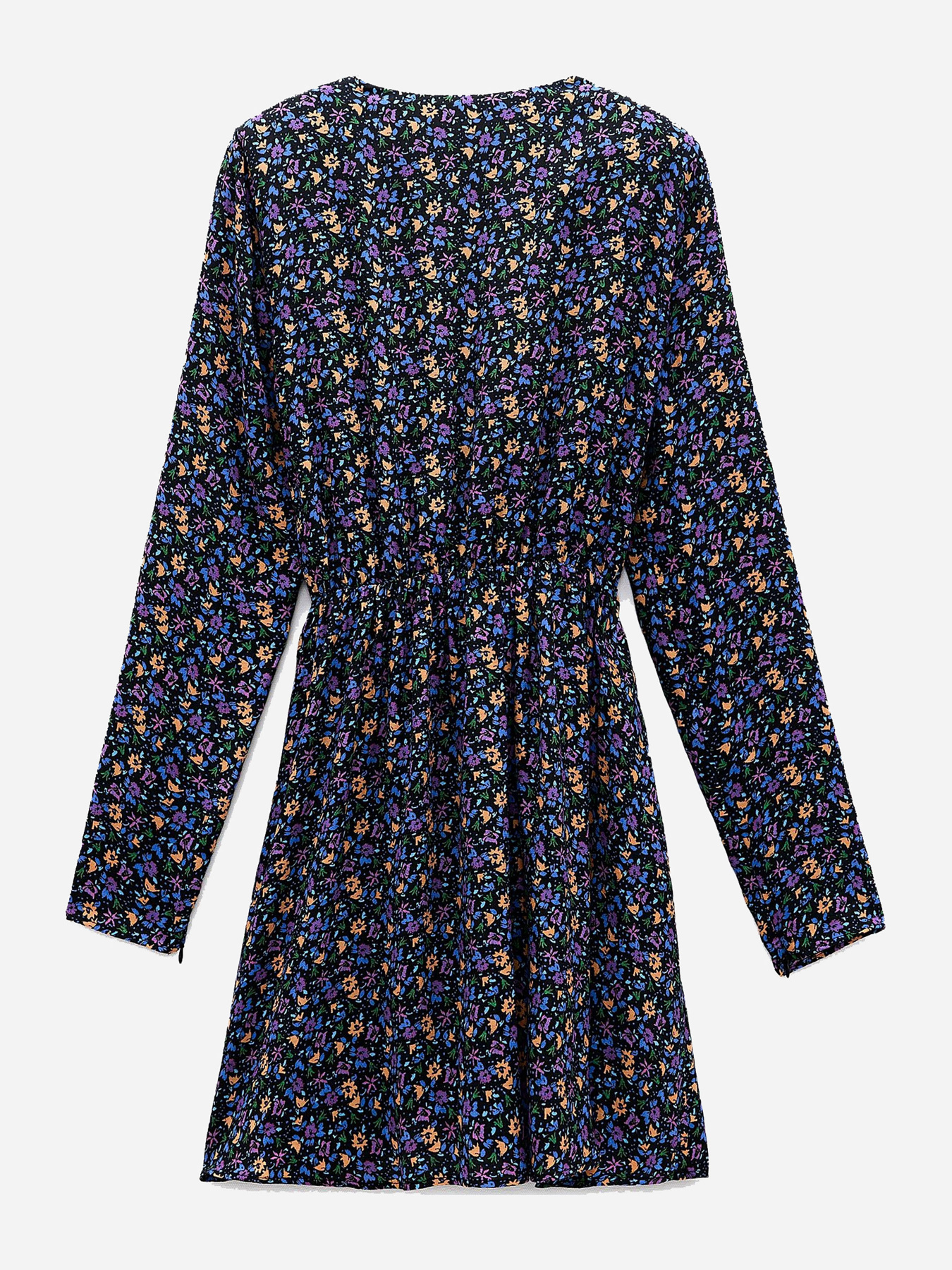 Сукня міні ZARA модель 65114 Фото