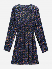 Сукня міні ZARA модель 65114 Фото