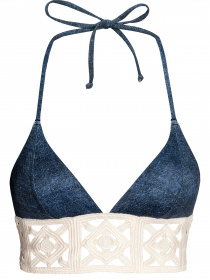 Верх купальника H&M модель 55722 Верх купальника H&M модель 55722 Фото