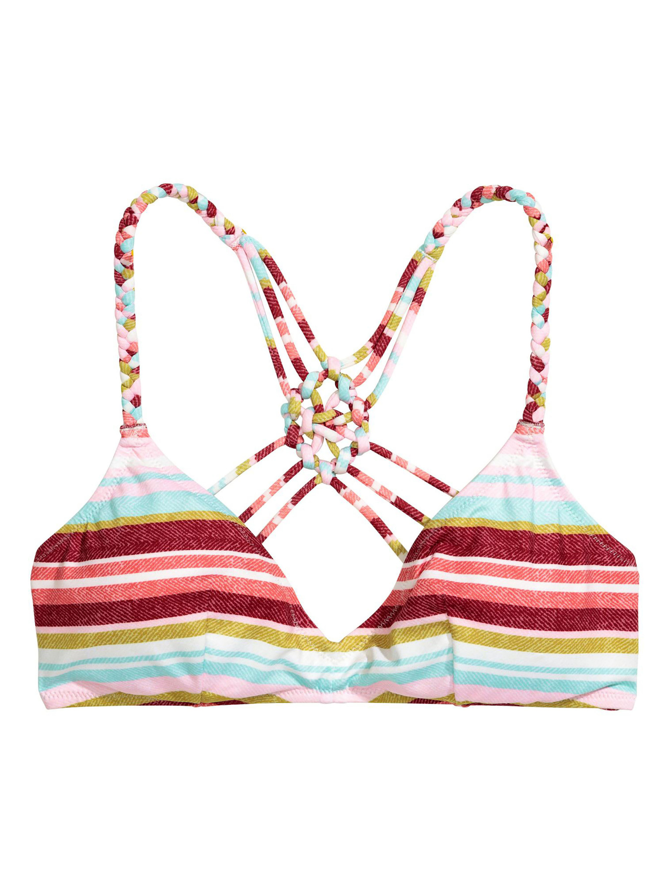 Верх купальника H&M модель 52929 Верх купальника H&M модель 52929 Фото