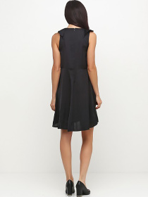 Платье мини H&M модель 2311 Фото