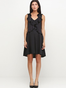 Платье мини H&M модель 2311 Фото