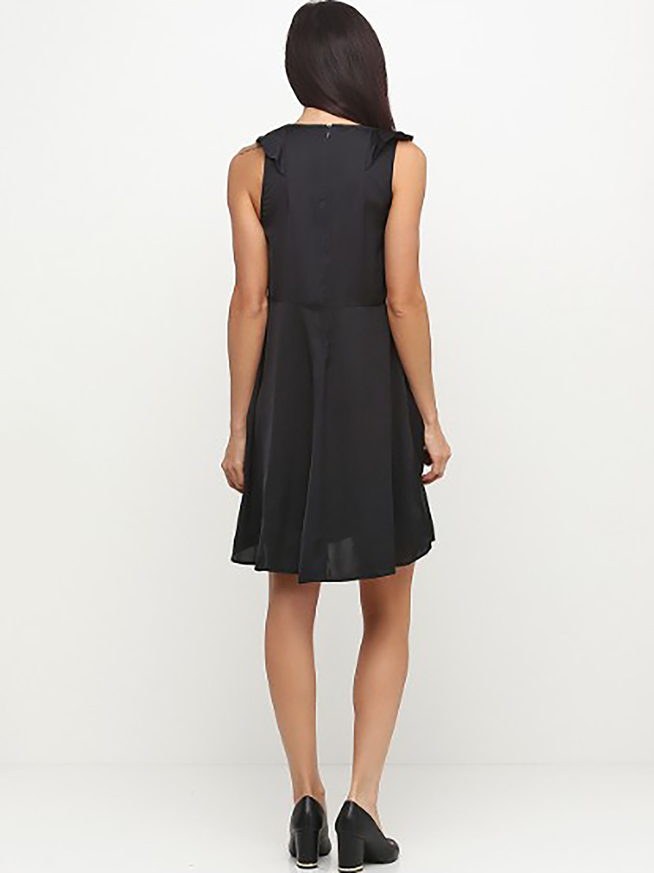 Платье мини H&M модель 2311 Фото