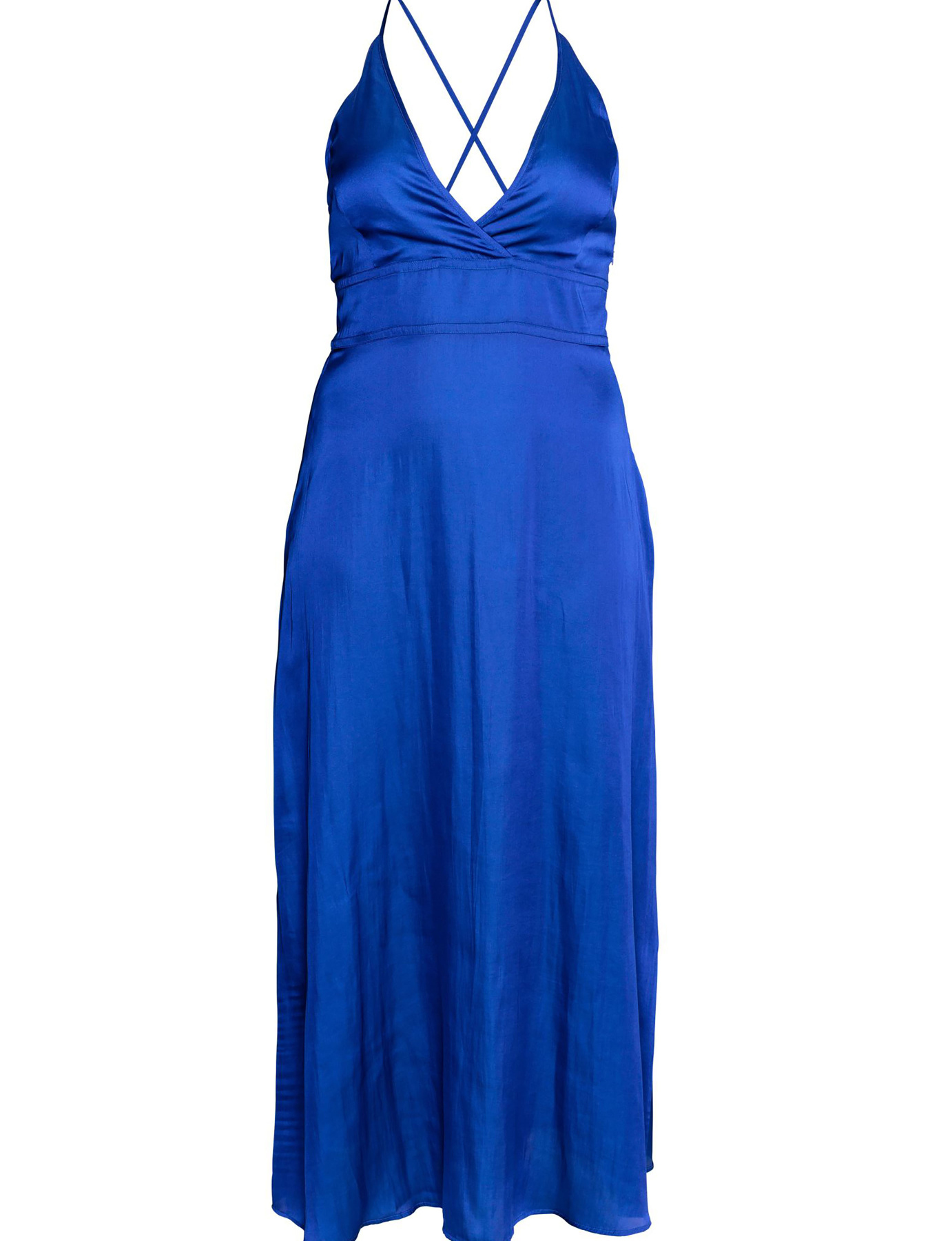 Сукня максі H&M модель 49880 Фото