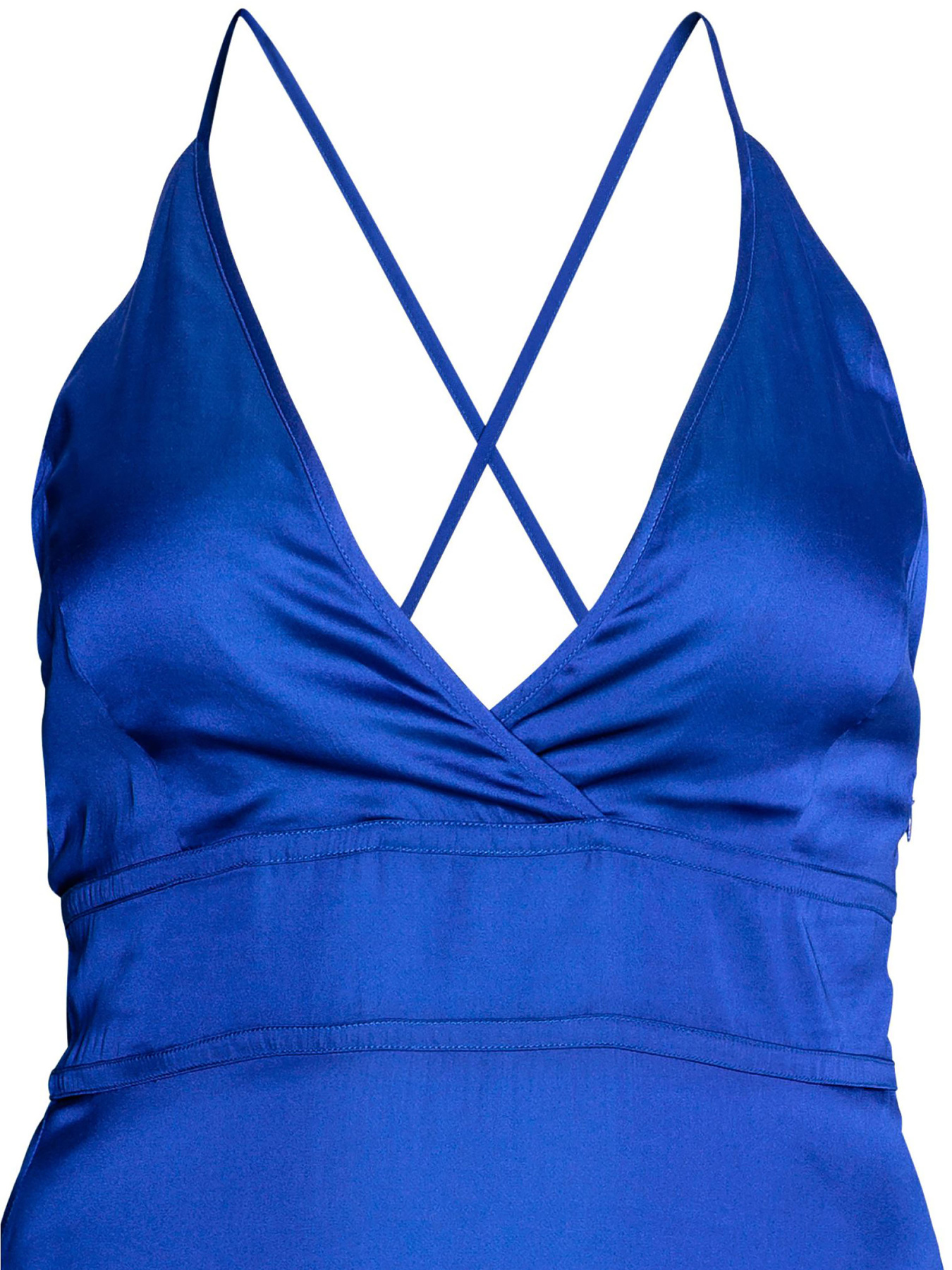 Сукня максі H&M модель 49880 Фото