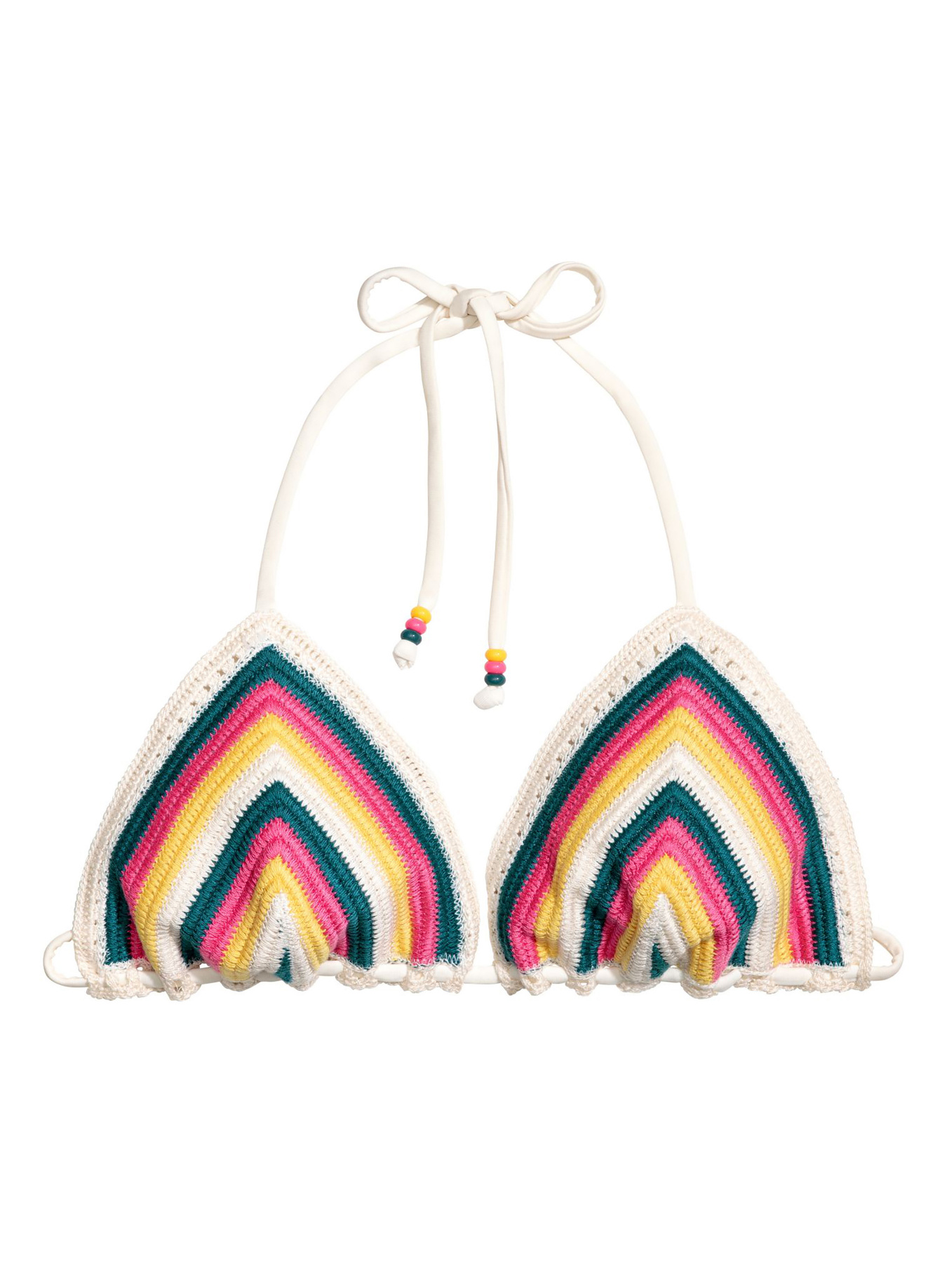 Верхняя часть купальника H&M модель 56077 Фото