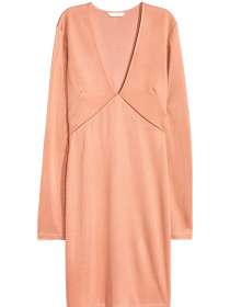 Платье мини H&M модель 48032 Платье мини H&M модель 48032 Фото