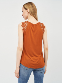 Майка H&M модель 54790 Фото