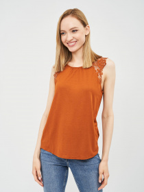 Майка H&M модель 54790 Фото