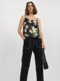 Майка H&M модель 56097 Фото