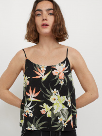 Майка H&M модель 56097 Фото