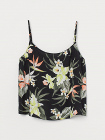 Майка H&M модель 56097 Фото