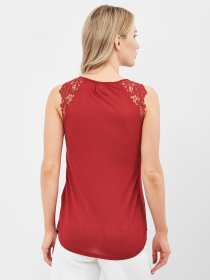 Майка H&M модель 53292 Фото