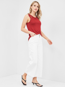 Майка H&M модель 53292 Фото