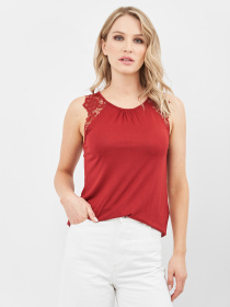 Майка H&M модель 53292 Фото