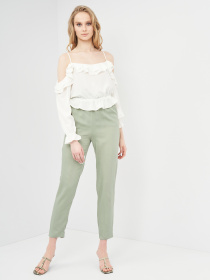 Блуза H&M модель 53346 Блуза H&M модель 53346 Фото