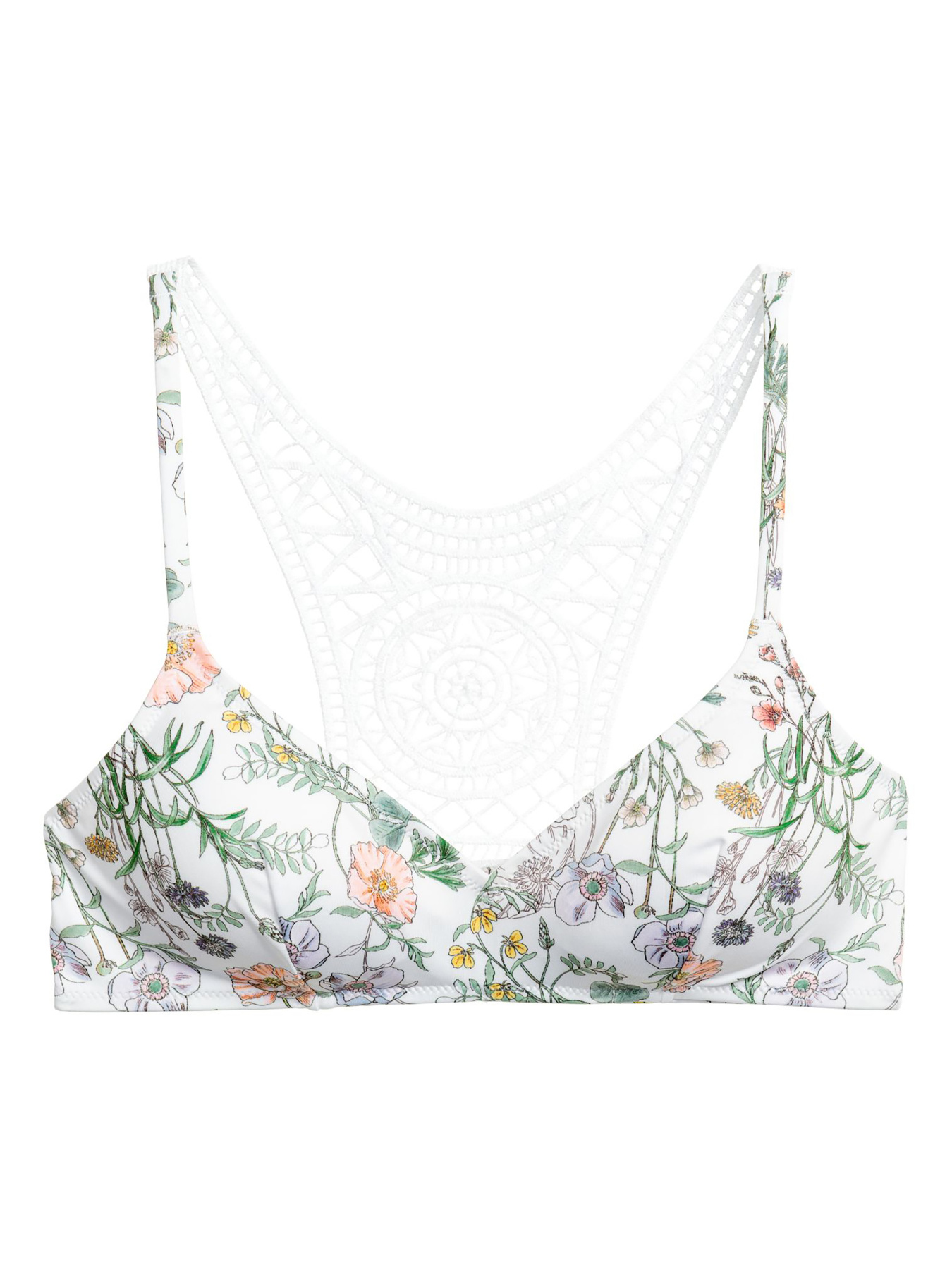 Верх купальника H&M модель 56199 Фото