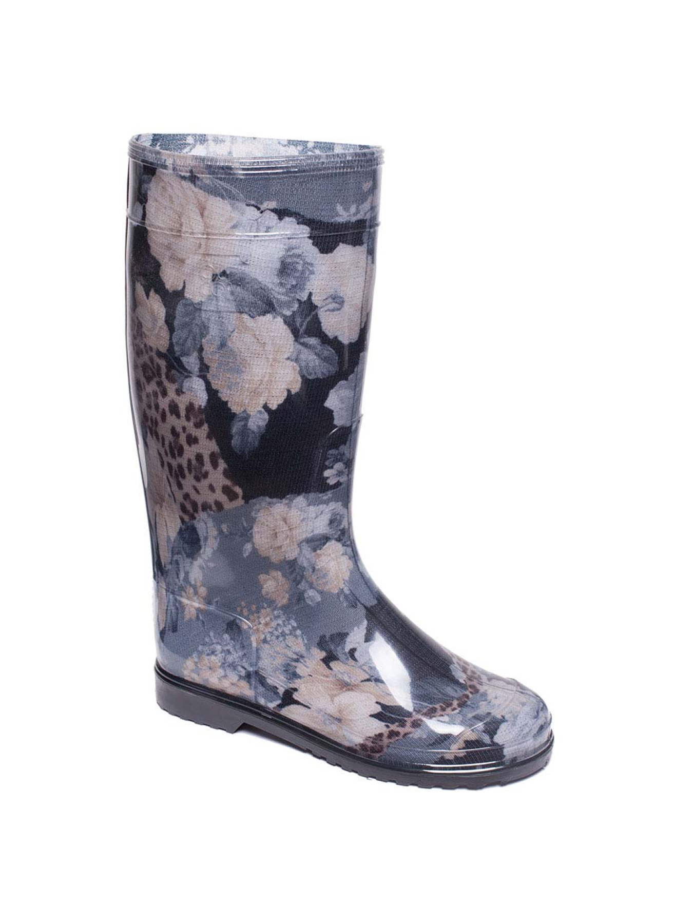 Сапоги резиновые Oldcom модель oc0258 Фото