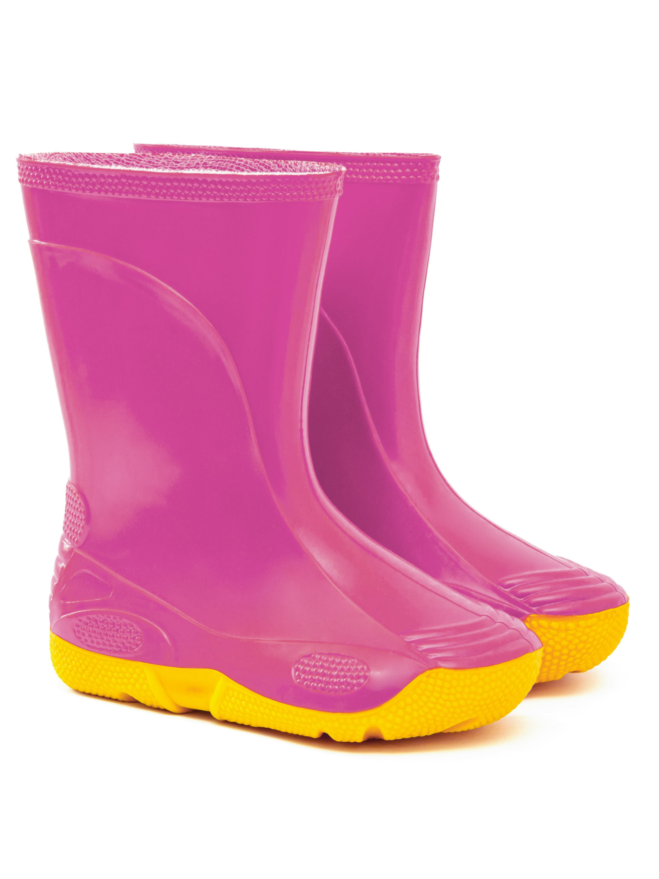 Сапоги резиновые Oldcom модель oc0222 Фото