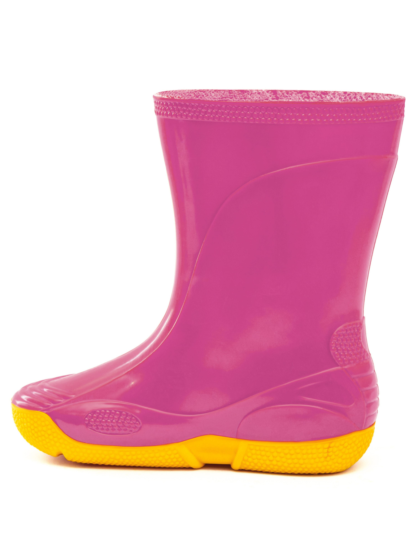 Сапоги резиновые Oldcom модель oc0222 Фото