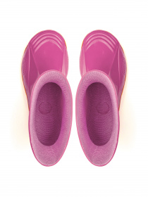 Сапоги резиновые Oldcom модель oc0222 Фото