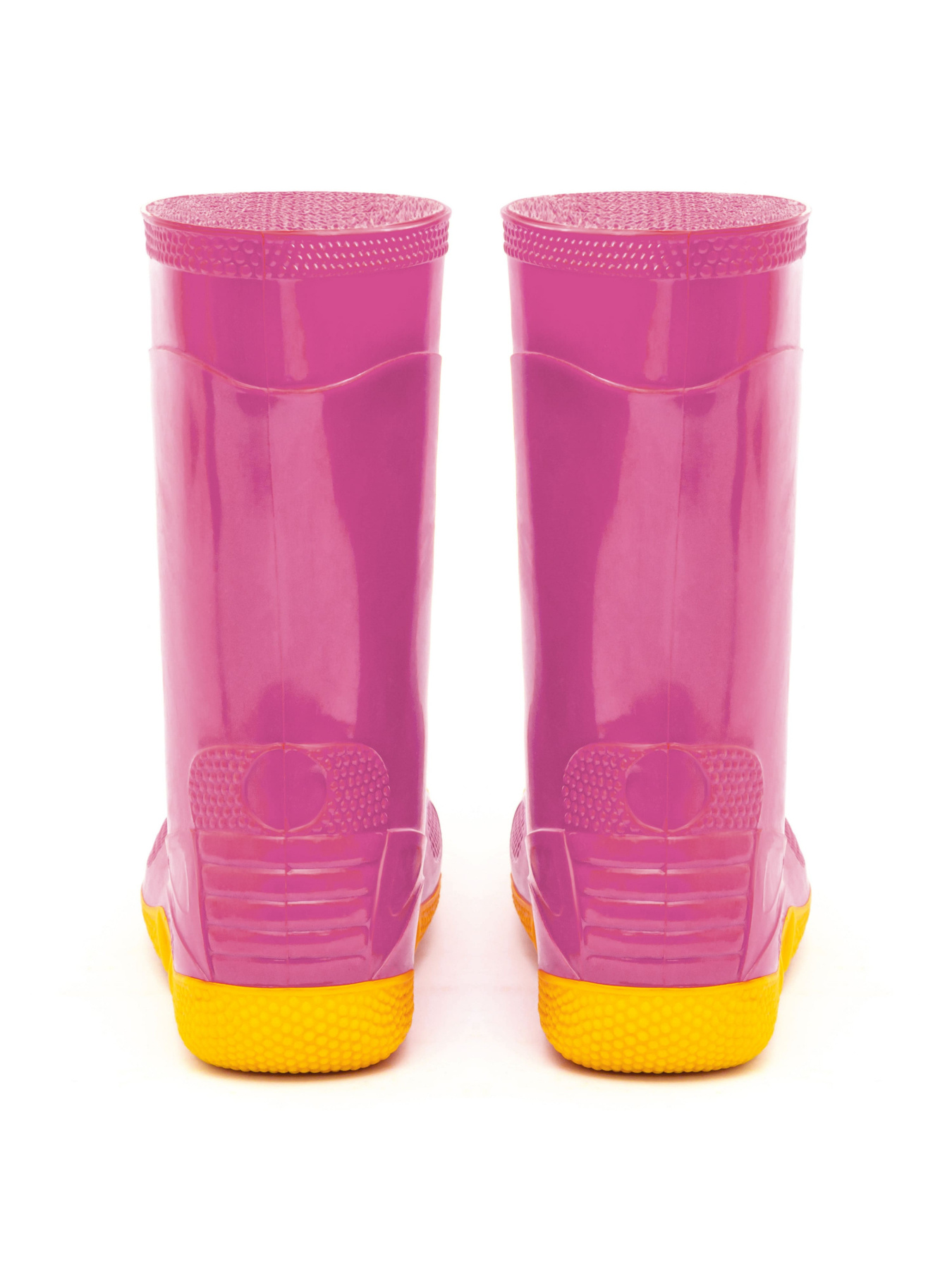 Сапоги резиновые Oldcom модель oc0222 Фото