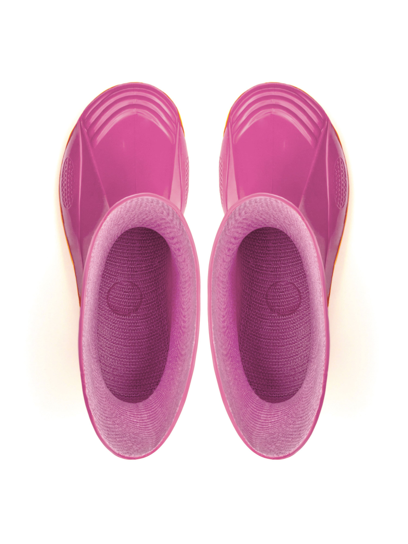 Сапоги резиновые Oldcom модель oc0222 Фото