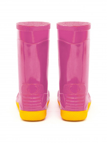 Сапоги резиновые Oldcom модель oc0222 Фото