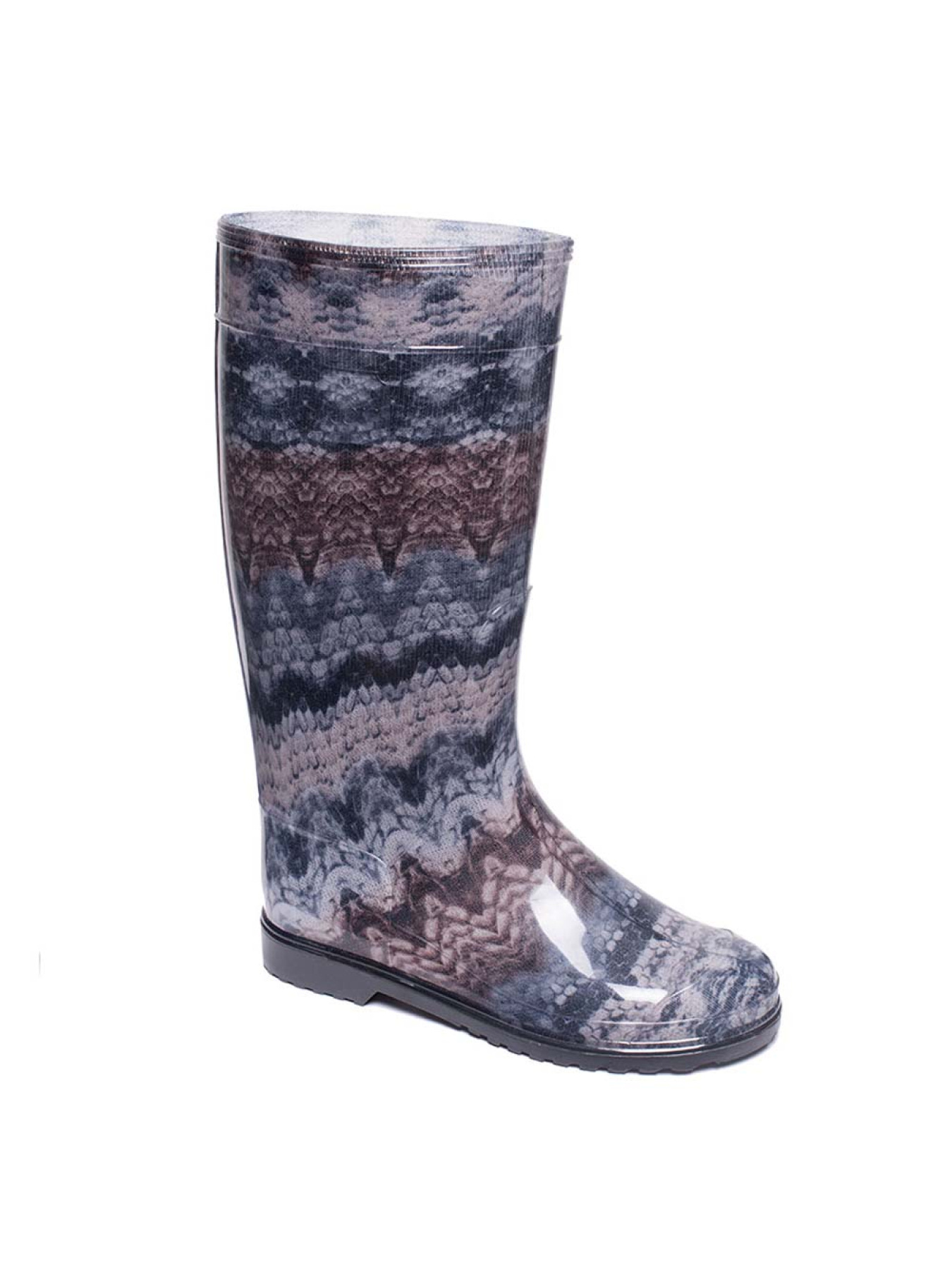 Сапоги резиновые Oldcom модель oc0077 Фото