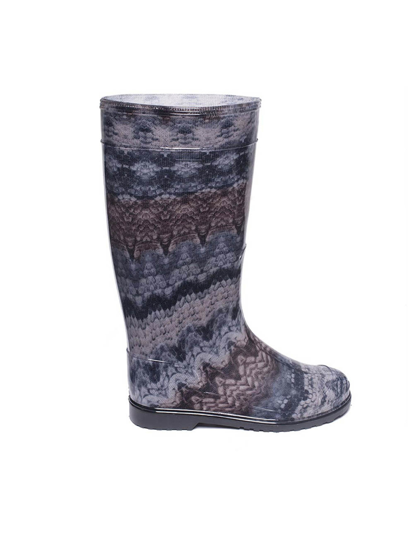 Сапоги резиновые Oldcom модель oc0077 Фото