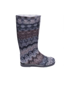 Сапоги резиновые Oldcom модель oc0077 Фото