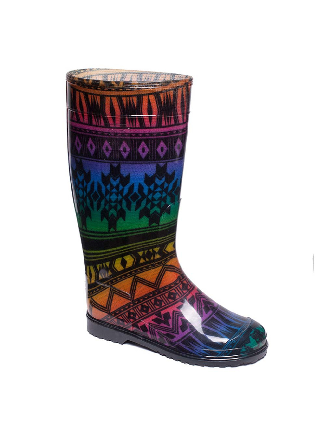 Сапоги резиновые Oldcom модель oc0076 Фото