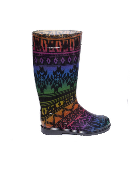 Сапоги резиновые Oldcom модель oc0076 Фото