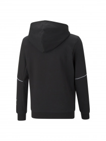 Кофта спортивная PUMA модель 670075 Фото