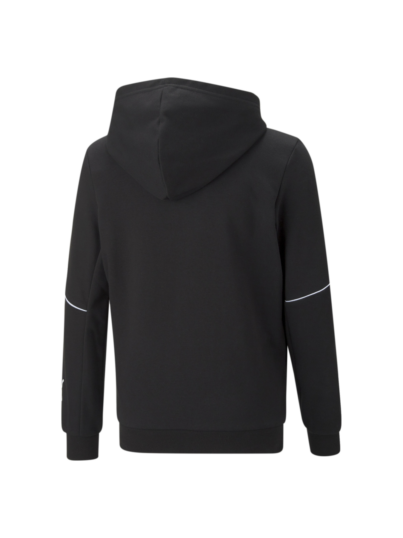 Спортивная кофта PUMA модель 670075 Фото