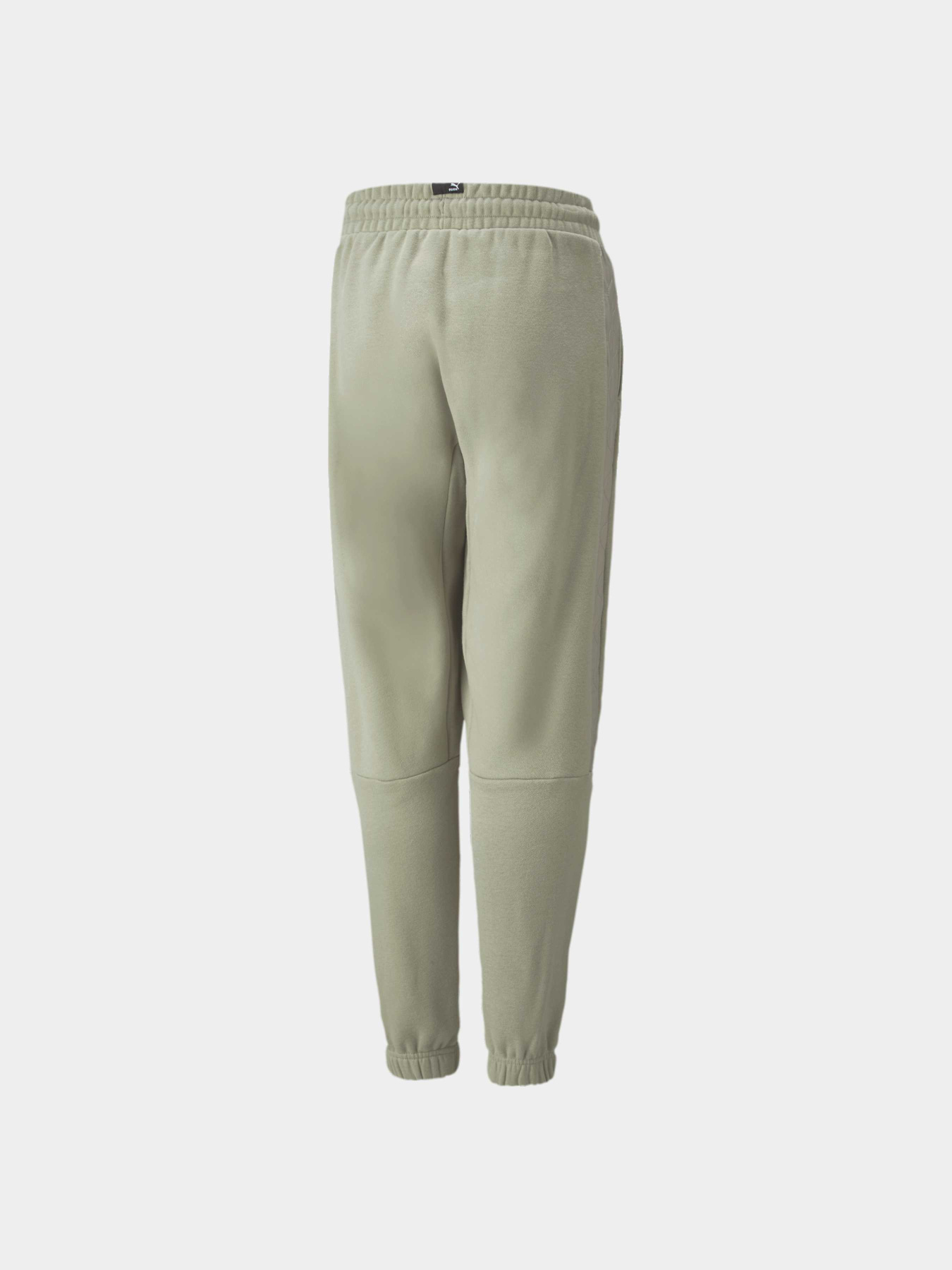 Штани спортивні PUMA Classics Matchers Sweatpants модель 670121 Фото