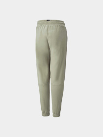 Штани спортивні PUMA Classics Matchers Sweatpants модель 670121 Фото