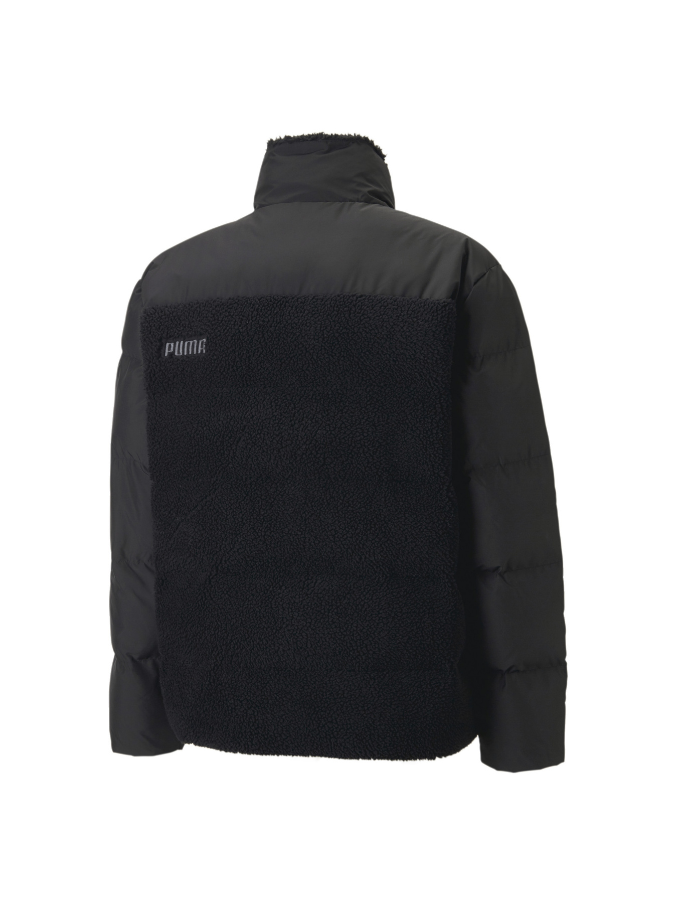 Пуховик PUMA модель 849351 Фото