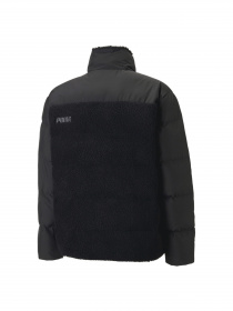 Пуховик PUMA модель 849351 Фото