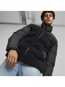 Пуховик PUMA модель 849351 Фото