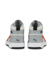 Кеды высокие PUMA модель 388448 Фото